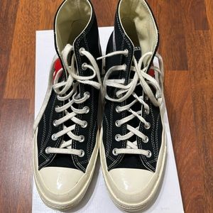 Converse Chuck 70 CDG Play